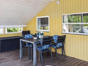 Holiday Home Hannelise - 30km from the sea by Interhome