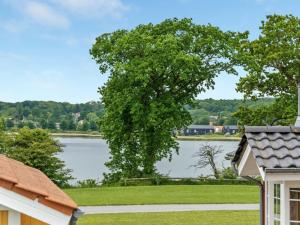 Apartment Karina - 150m to the fjord by Interhome