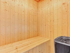 Apartment Karina - 150m to the fjord by Interhome