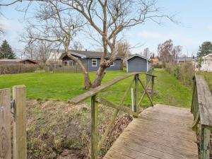 Holiday Home Flete - 200m from the sea by Interhome