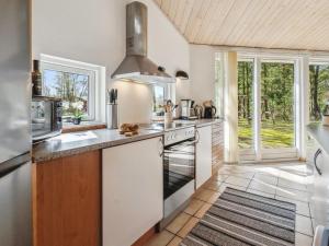 Holiday Home Amanda - 30km from the sea by Interhome