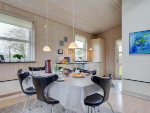 Holiday Home Flete - 200m from the sea by Interhome