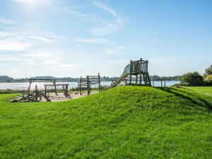 Holiday Home Skjalm - 100m to the inlet by Interhome