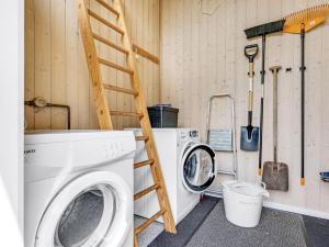 Holiday Home Gurly - 25km from the sea by Interhome