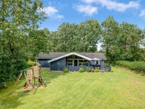 Holiday Home Gurly - 25km from the sea by Interhome