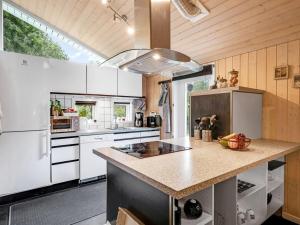 Holiday Home Gurly - 25km from the sea by Interhome