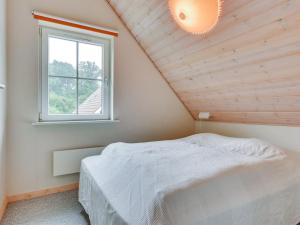 Holiday Home Skjalm - 100m to the fjord by Interhome