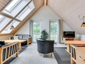 Holiday Home Skjalm - 100m to the fjord by Interhome
