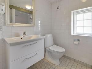 Holiday Home Ingulf - 18km from the sea by Interhome