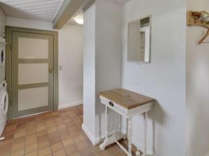 Holiday Home Ingulf - 18km from the sea by Interhome