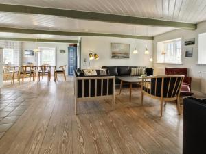 Holiday Home Ingulf - 18km from the sea by Interhome