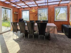 Holiday Home Edy - 25km from the sea by Interhome