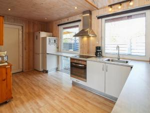 Holiday Home Edy - 25km from the sea by Interhome