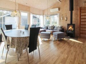 Holiday Home Edy - 25km from the sea by Interhome