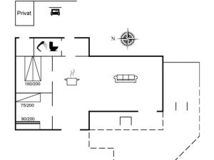 Holiday Home Helghi - 30km from the sea by Interhome