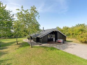 Holiday Home Gram - 450m from the sea by Interhome