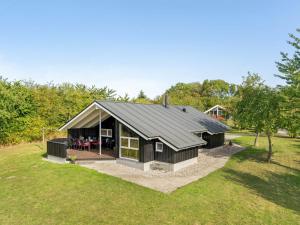 Holiday Home Gram - 450m from the sea by Interhome