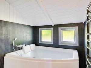 Holiday Home Gram - 450m from the sea by Interhome