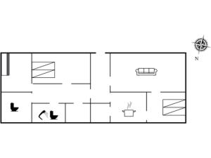 Holiday Home Inda - 10km from the sea by Interhome