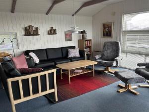 Holiday Home Guldborg - 400m to the fjord by Interhome