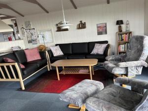 Holiday Home Guldborg - 400m to the fjord by Interhome