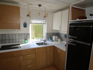 Holiday Home Sauli - 200m to the inlet by Interhome