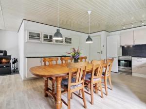 Holiday Home Florinka - 31km from the sea by Interhome