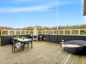 Holiday Home Christensen - 100m from the sea by Interhome