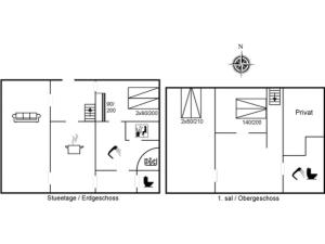 Holiday Home Juuso - 20km from the sea by Interhome