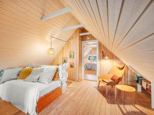 Holiday Home Christensen - 100m from the sea by Interhome