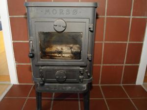 Holiday Home Luise - 800m from the sea by Interhome