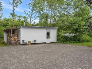 Apartment Tokki - 20km from the sea by Interhome