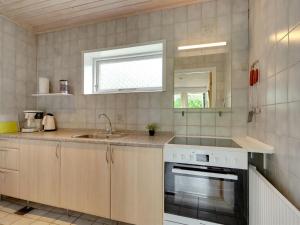 Apartment Tokki - 20km from the sea by Interhome
