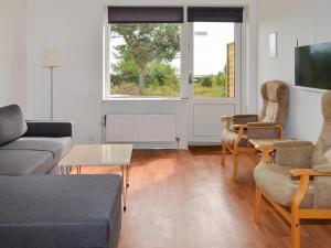 Apartment Deetje - 5km from the sea by Interhome