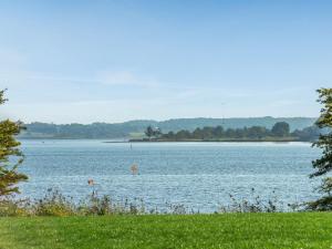 Holiday Home Hardine - 100m to the inlet by Interhome