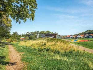 Holiday Home Hardine - 100m to the inlet by Interhome