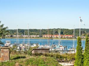 Holiday Home Hardine - 100m to the inlet by Interhome