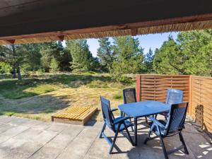 Holiday Home Alflak - 5-2km from the sea by Interhome