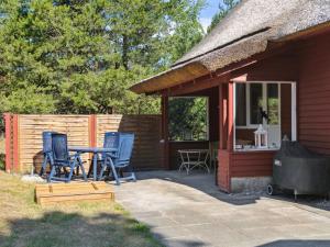 Holiday Home Alflak - 5-2km from the sea by Interhome