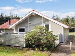 Holiday Home Odlef - 12km from the sea by Interhome