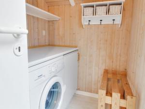 Holiday Home Odlef - 12km from the sea by Interhome