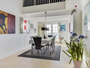 Apartment Joar - 5m to the inlet by Interhome