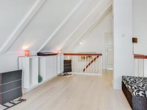 Apartment Joar - 5m to the inlet by Interhome