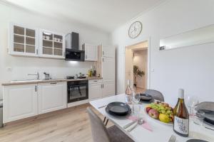 Prime Art Gallery Apartment Zentrale Lage Essen