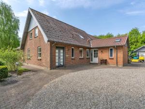 Holiday Home Birita - 20km from the sea by Interhome