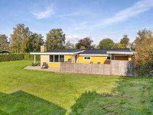 Holiday Home Nane - 80m from the sea by Interhome