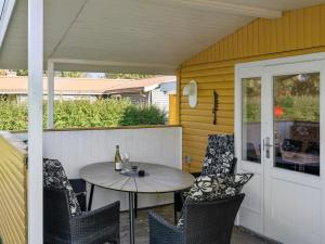 Holiday Home Nane - 80m from the sea by Interhome