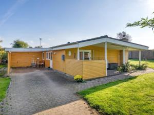 Holiday Home Nane - 80m from the sea by Interhome