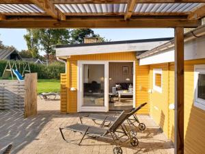 Holiday Home Nane - 80m from the sea by Interhome