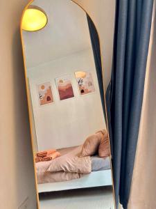 Shore Residences Pool View Room near MOA and NAIA